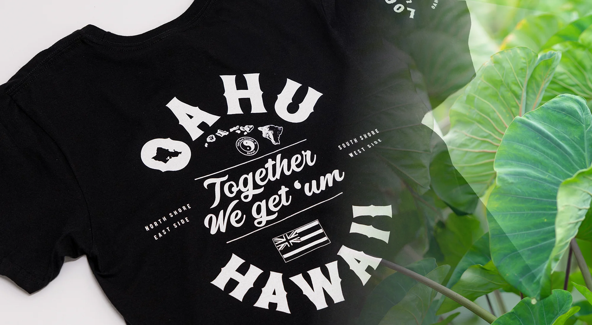 Authentic Aloha, Surf-Inspired Style