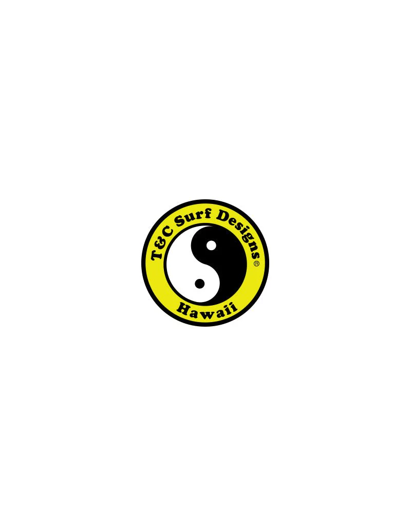 2" Standard Logo Decal Sticker - Image 9