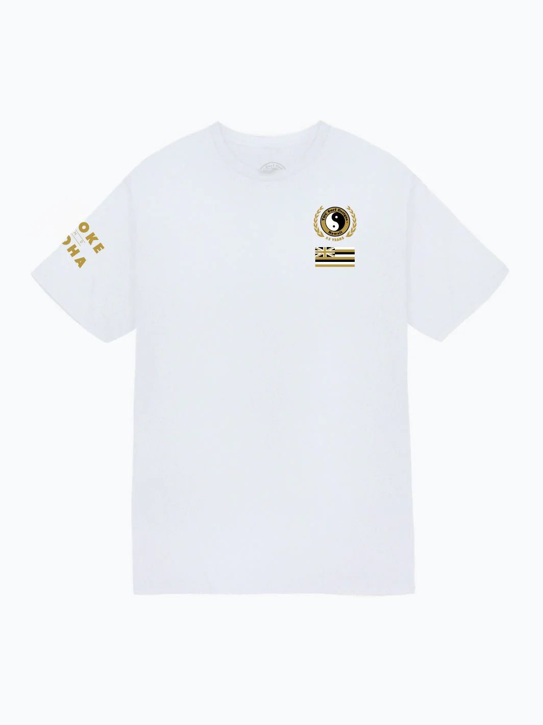 55 Years Jersey Tee - Image 11