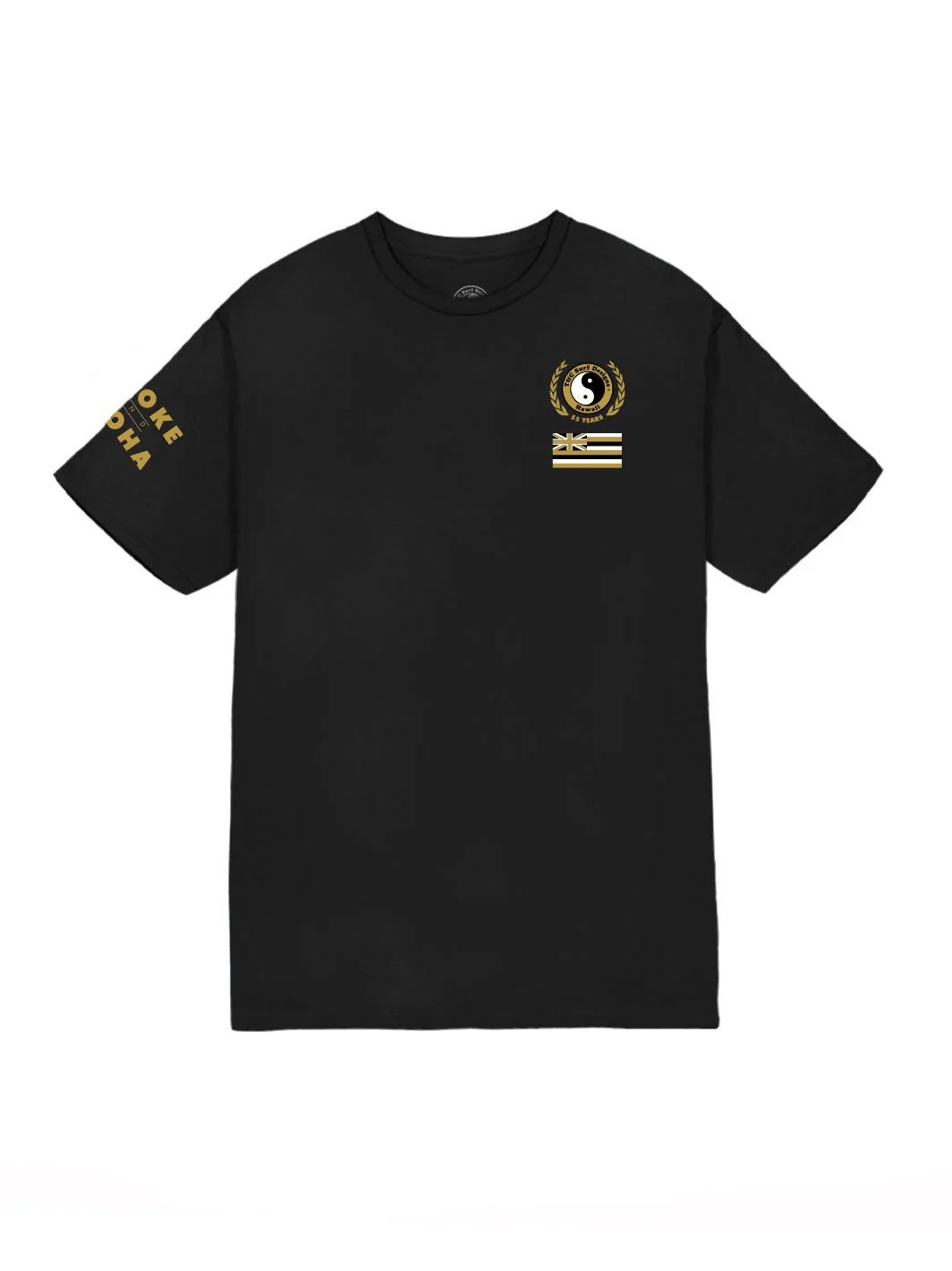 55 Years Jersey Tee - Image 14