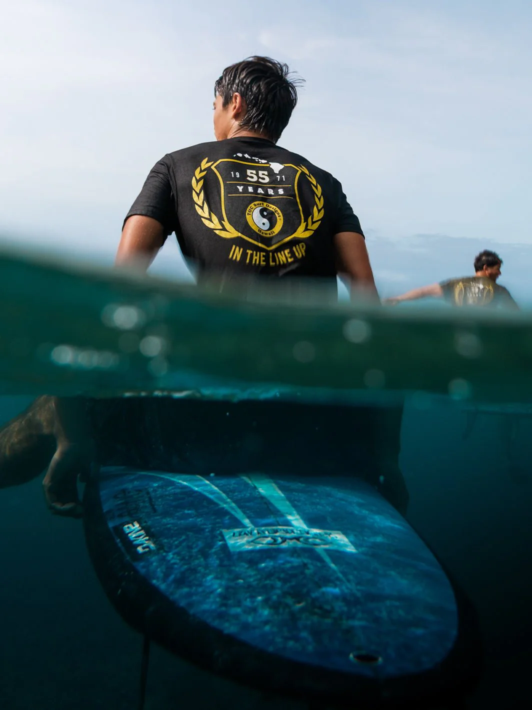 55 Years Jersey Tee - Image 16