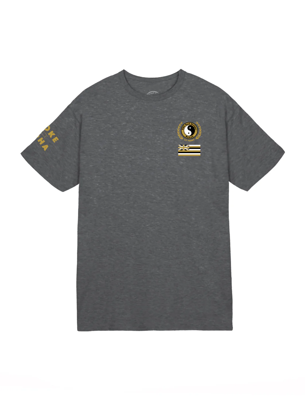 55 Years Jersey Tee - Image 6