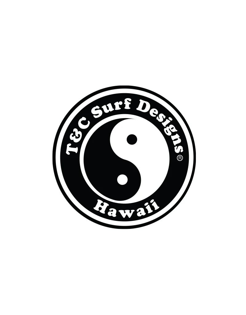 6" Standard Logo Sticker - Image 10