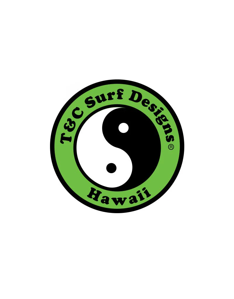 6" Standard Logo Sticker - Image 4
