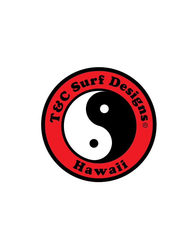 6" Standard Logo Sticker - Image 5