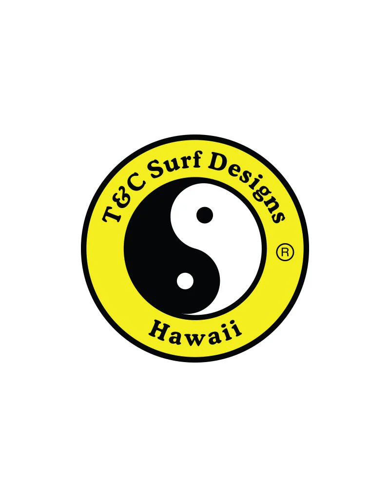 6" Standard Logo Sticker - Image 6