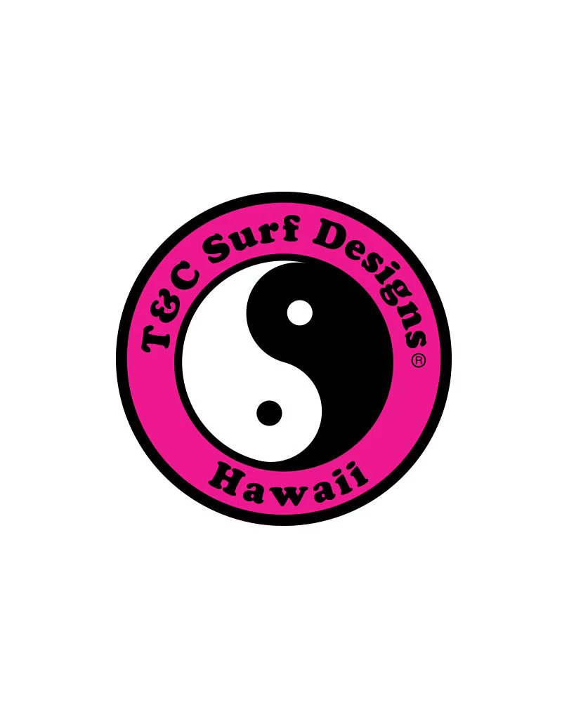6" Standard Logo Sticker - Image 7
