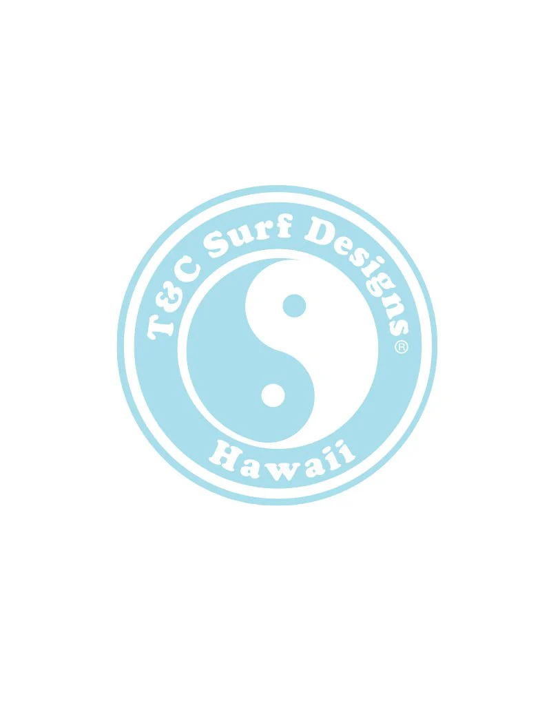 6" Standard Logo Sticker - Image 8