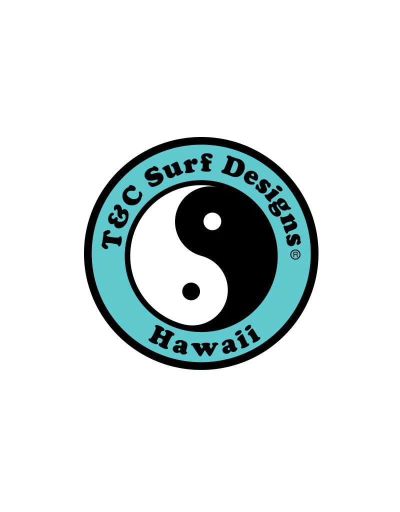 6" Standard Logo Sticker - Image 9