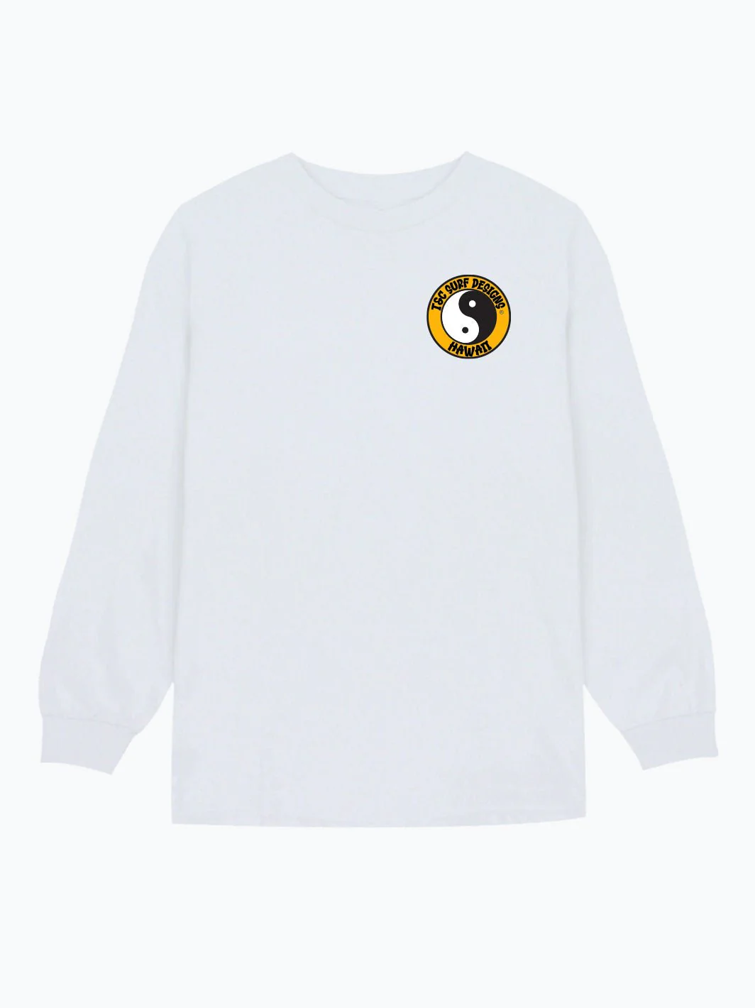 Ahi Sakura Long Sleeve - Image 2