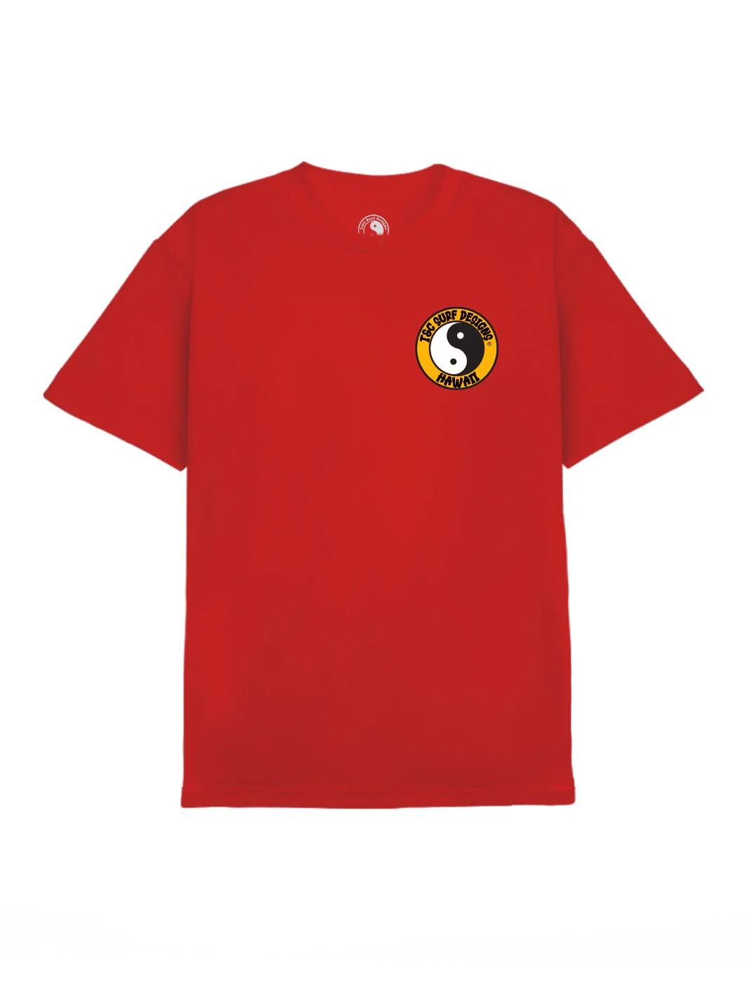 Ahi Sakura Tee - Image 5