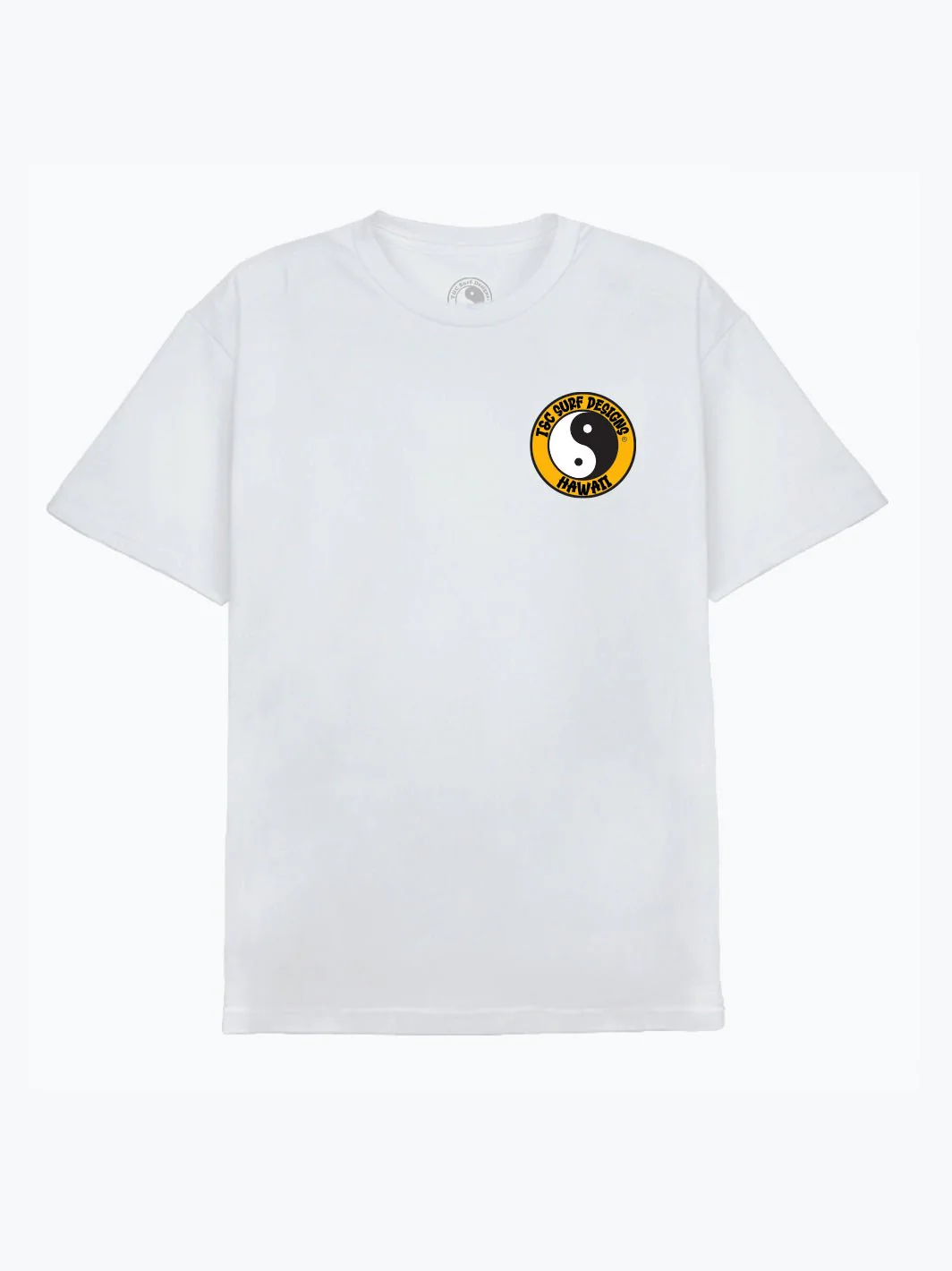 Ahi Sakura Tee - Image 7