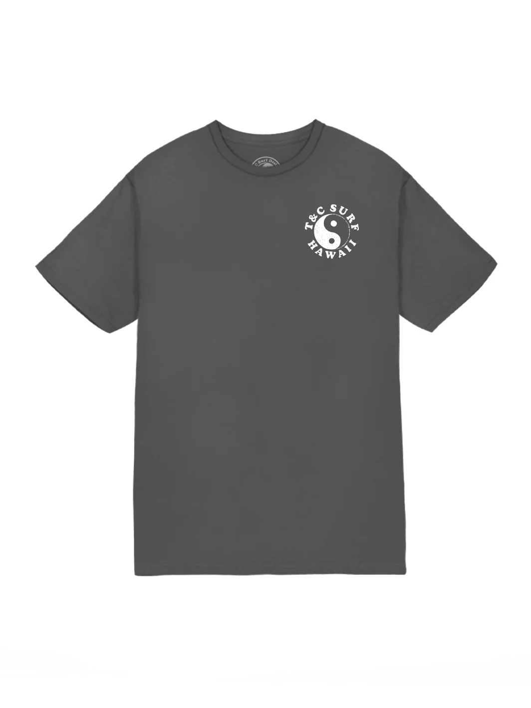 Ahi Slab Jersey Tee - Image 3