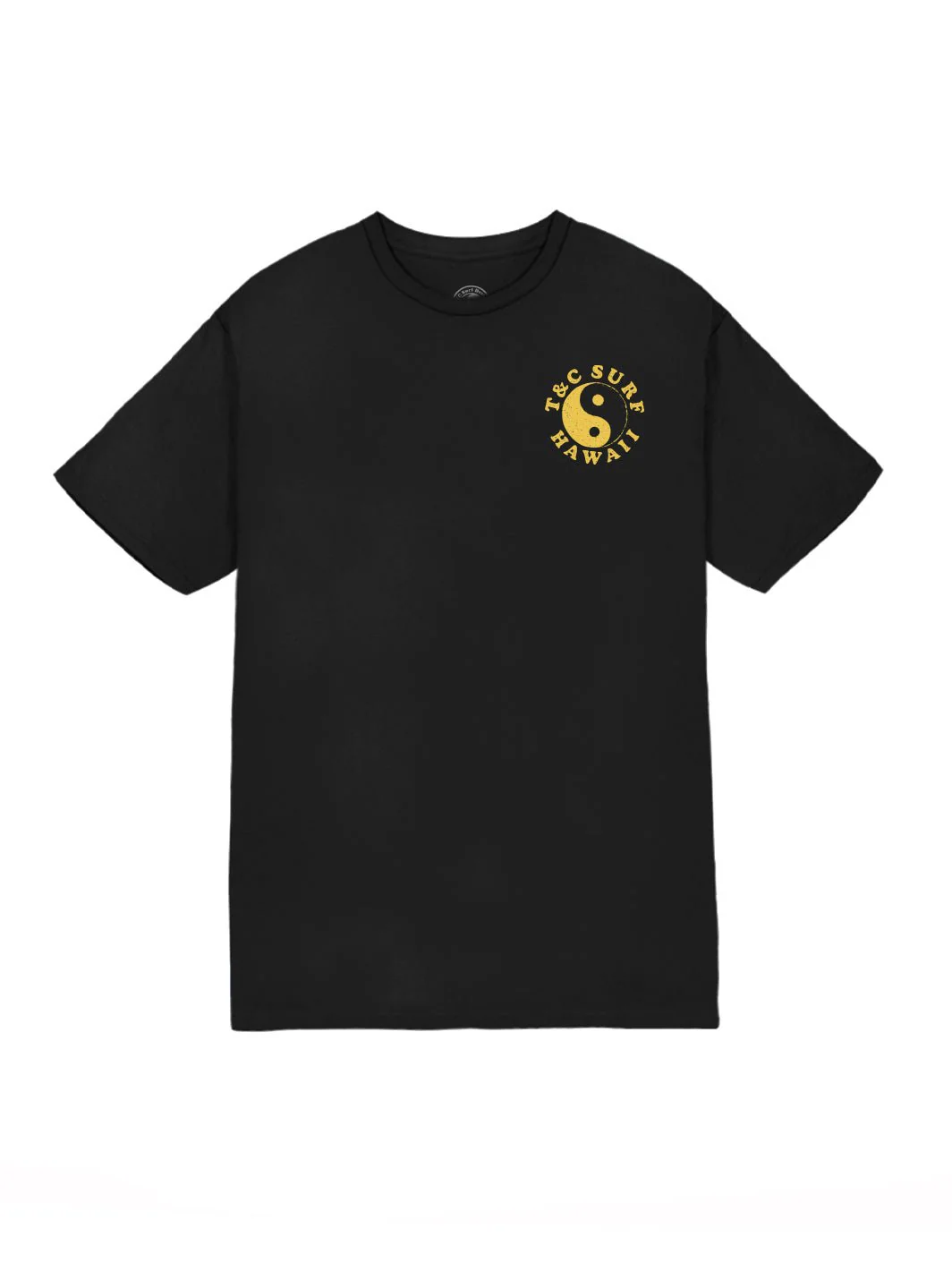 Ahi Slab Jersey Tee - Image 5