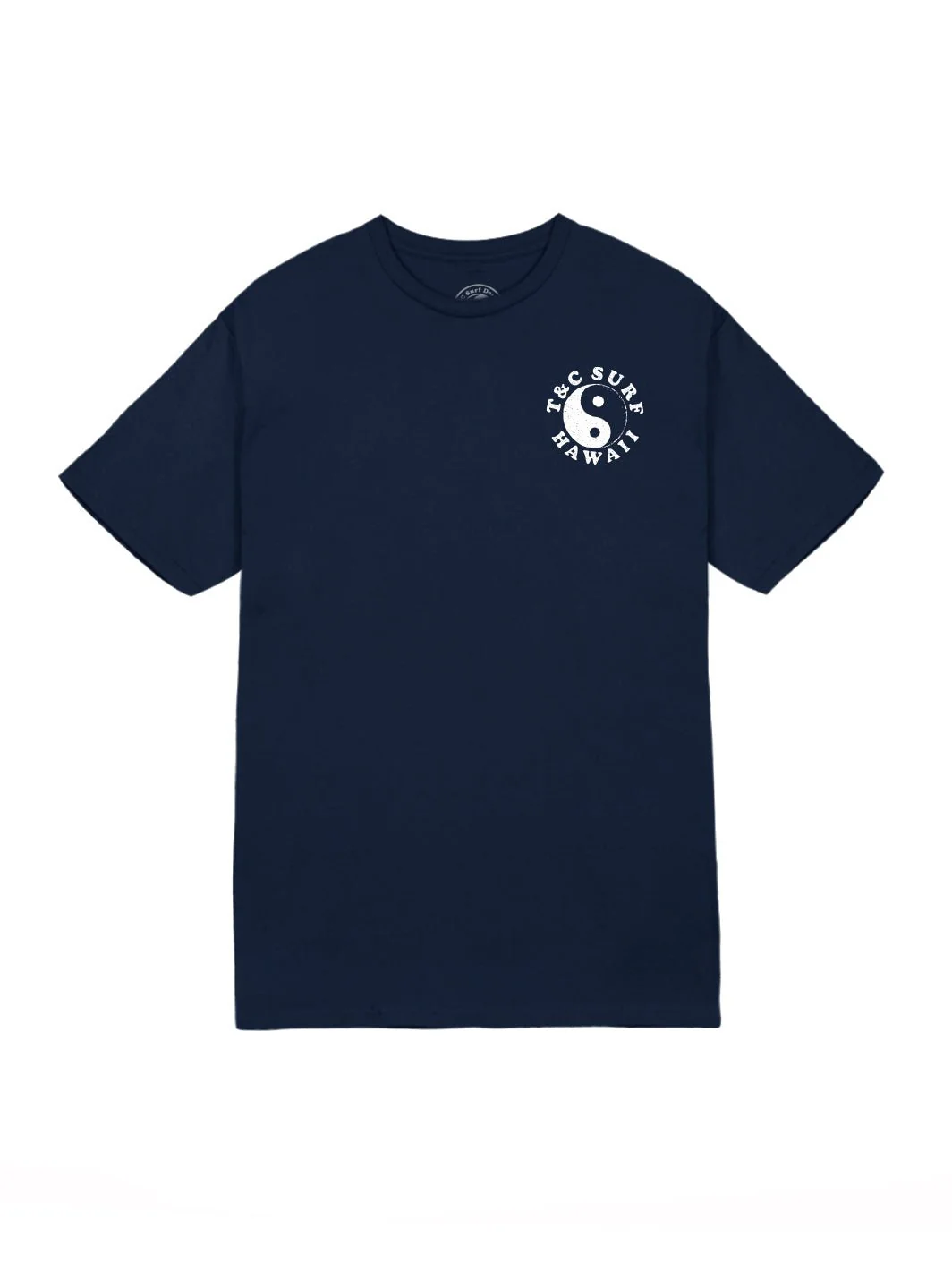 Ahi Slab Jersey Tee - Image 7