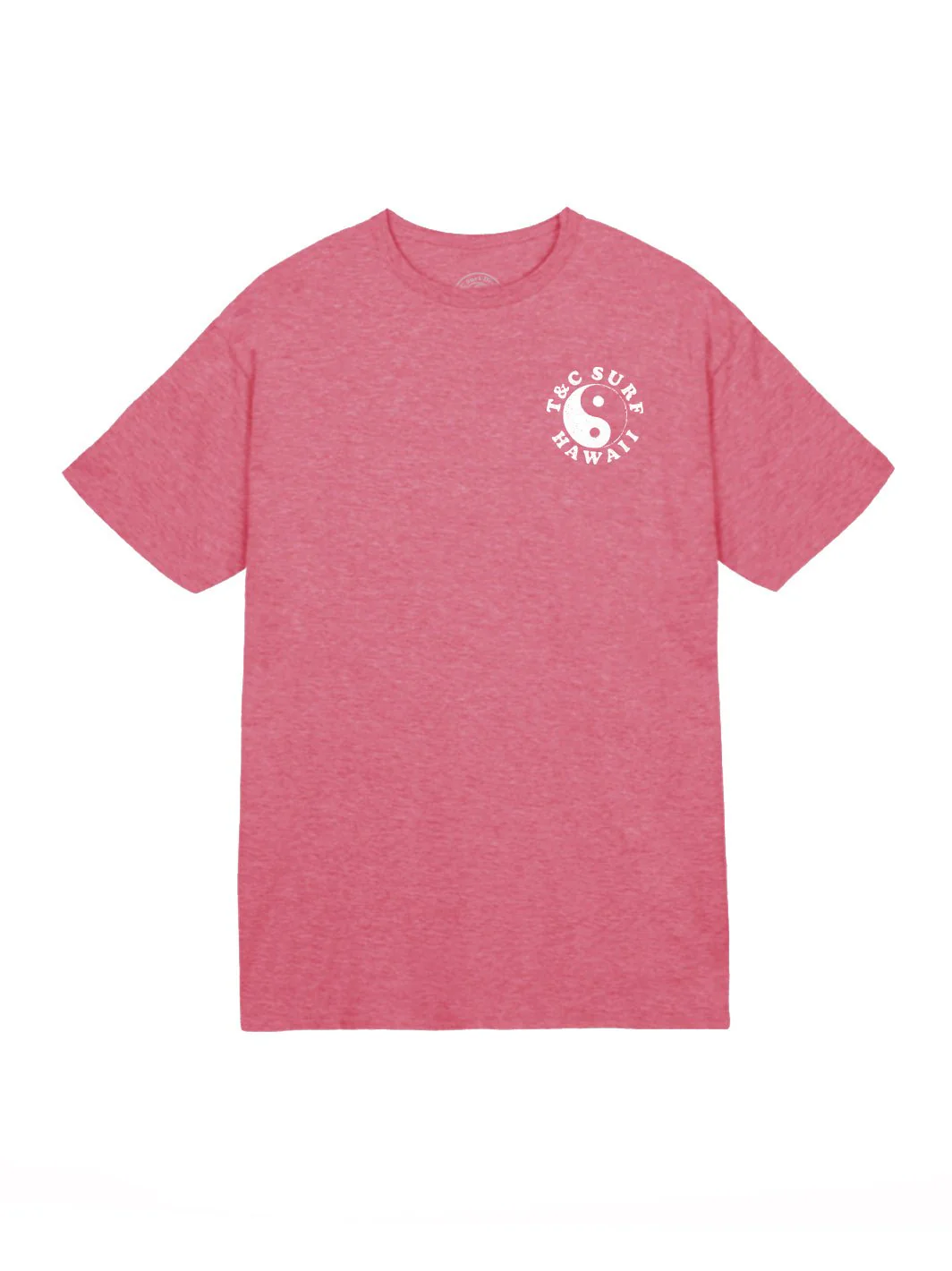 Ahi Slab Jersey Tee - Image 9