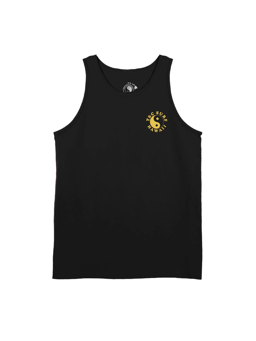 Ahi Slab Tank - Image 4