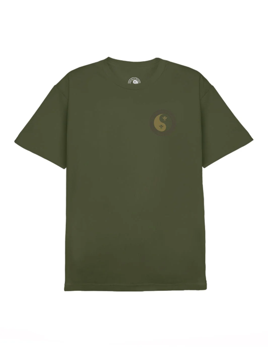 Aina Rich Tee - Image 4