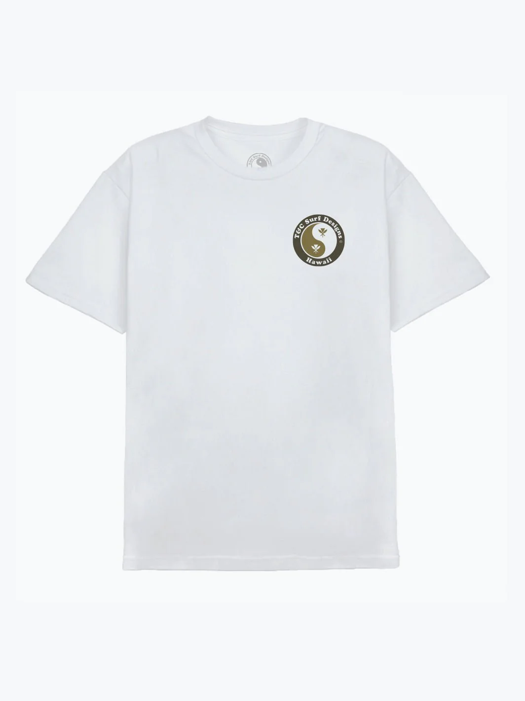 Aina Rich Tee - Image 7