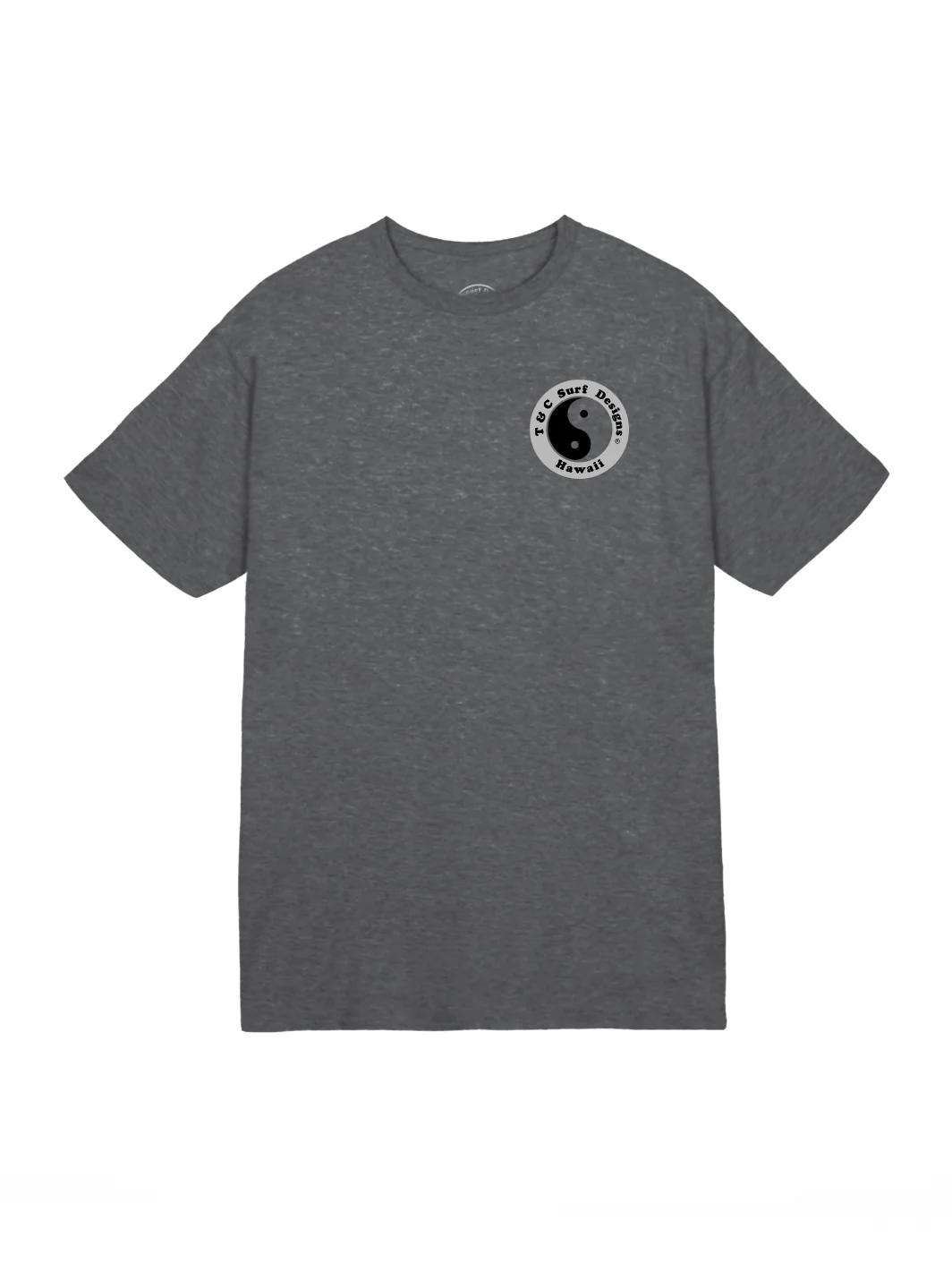 Aloha Haleiwa Jersey Tee - Image 3