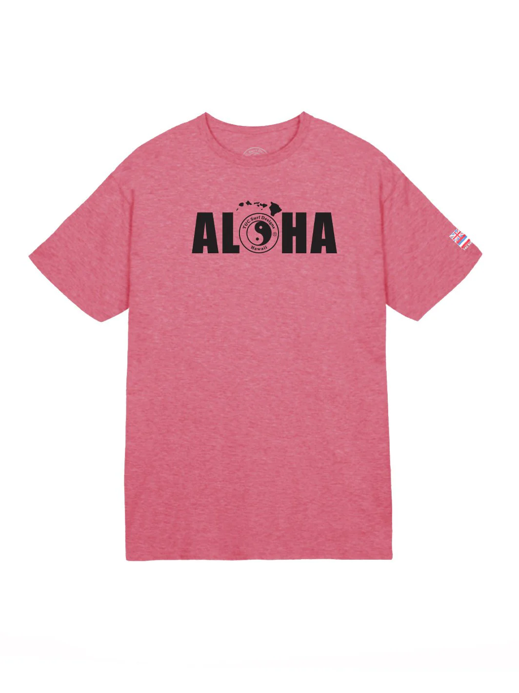 Aloha Jersey Tee - Image 13