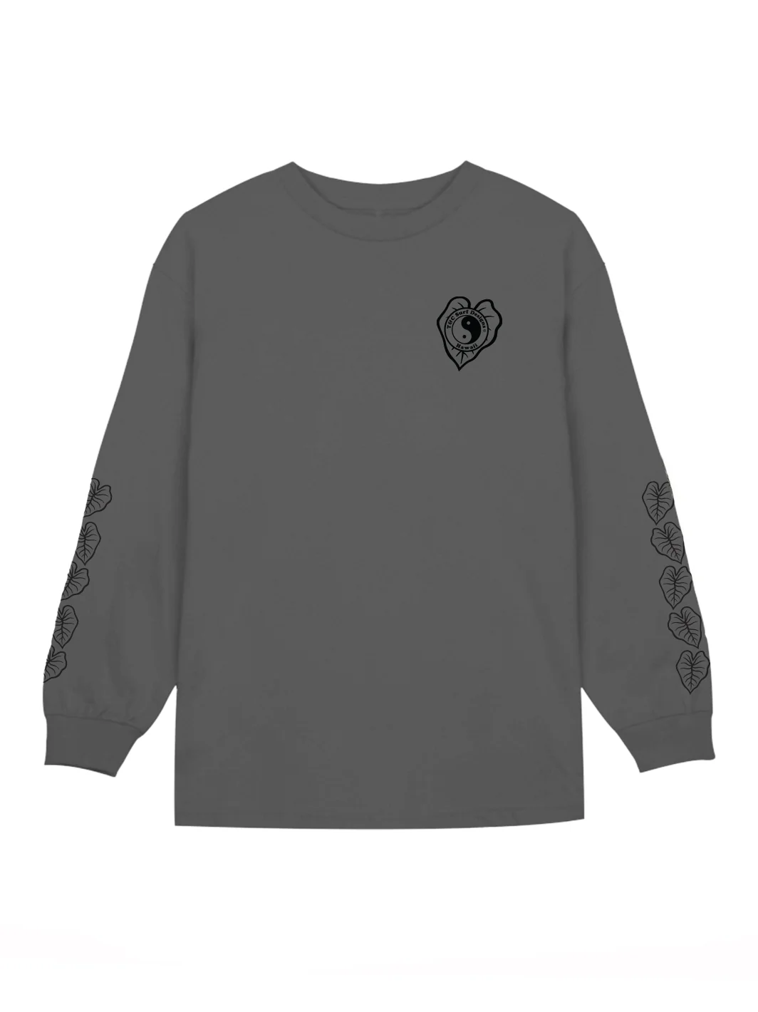 Aloha Kalo Long Sleeve - Image 2