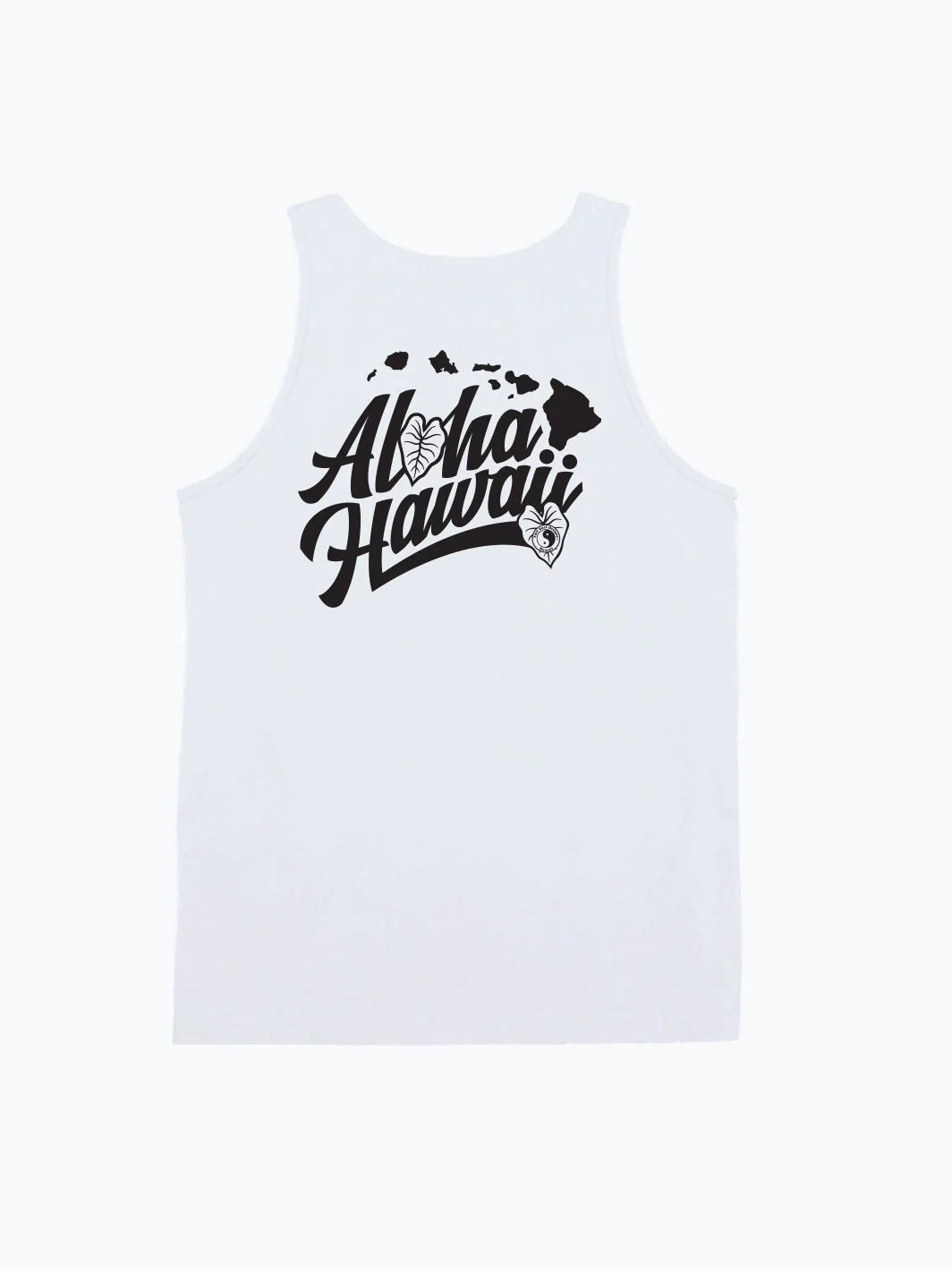 Aloha Kalo Tank