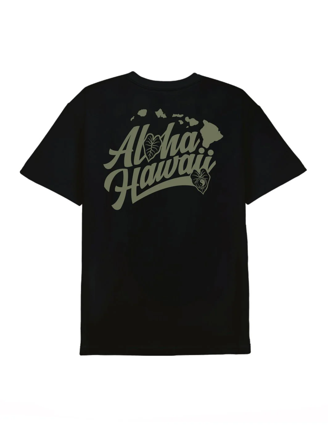 Aloha Kalo Tee - Image 10