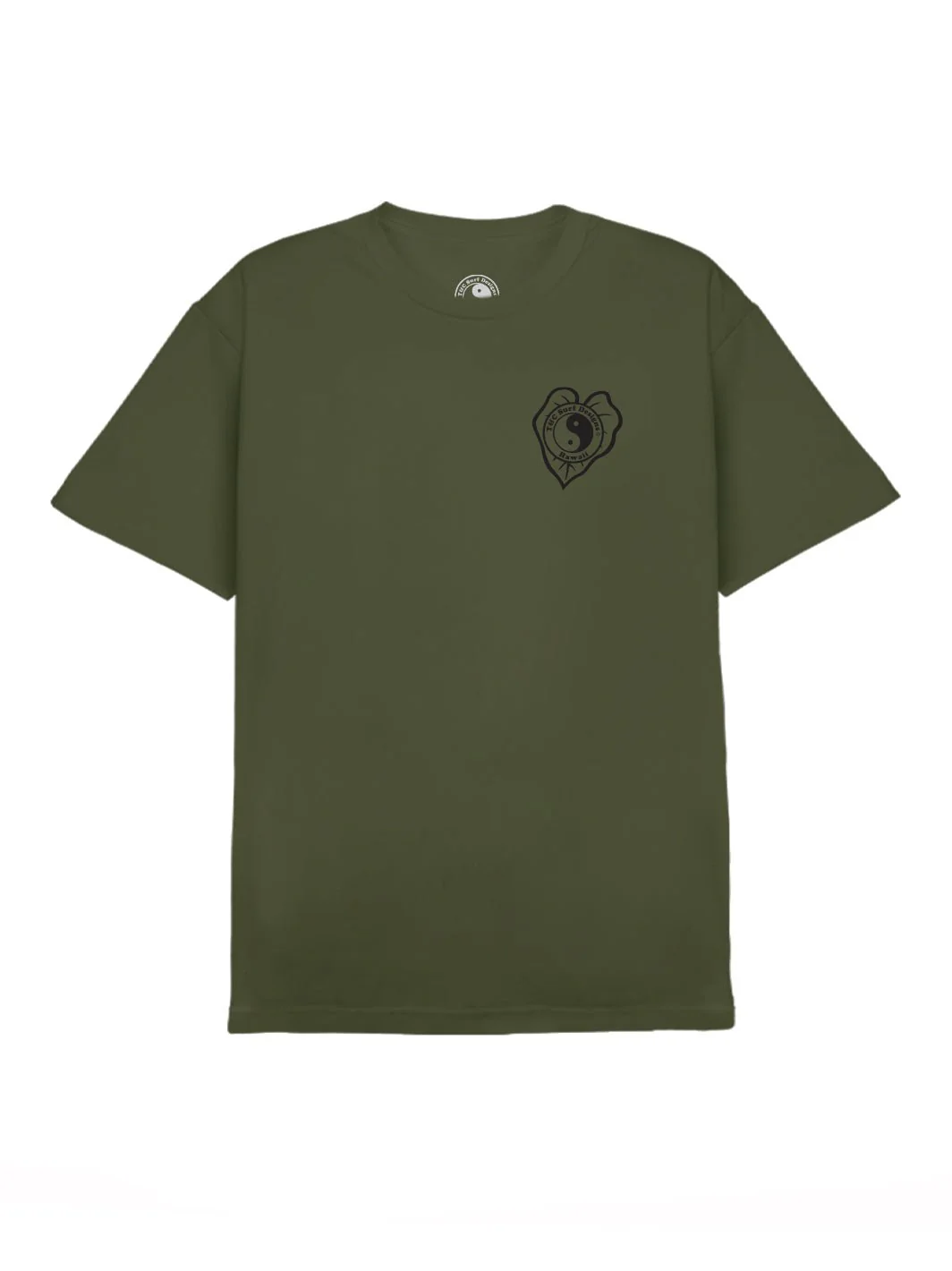 Aloha Kalo Tee - Image 4