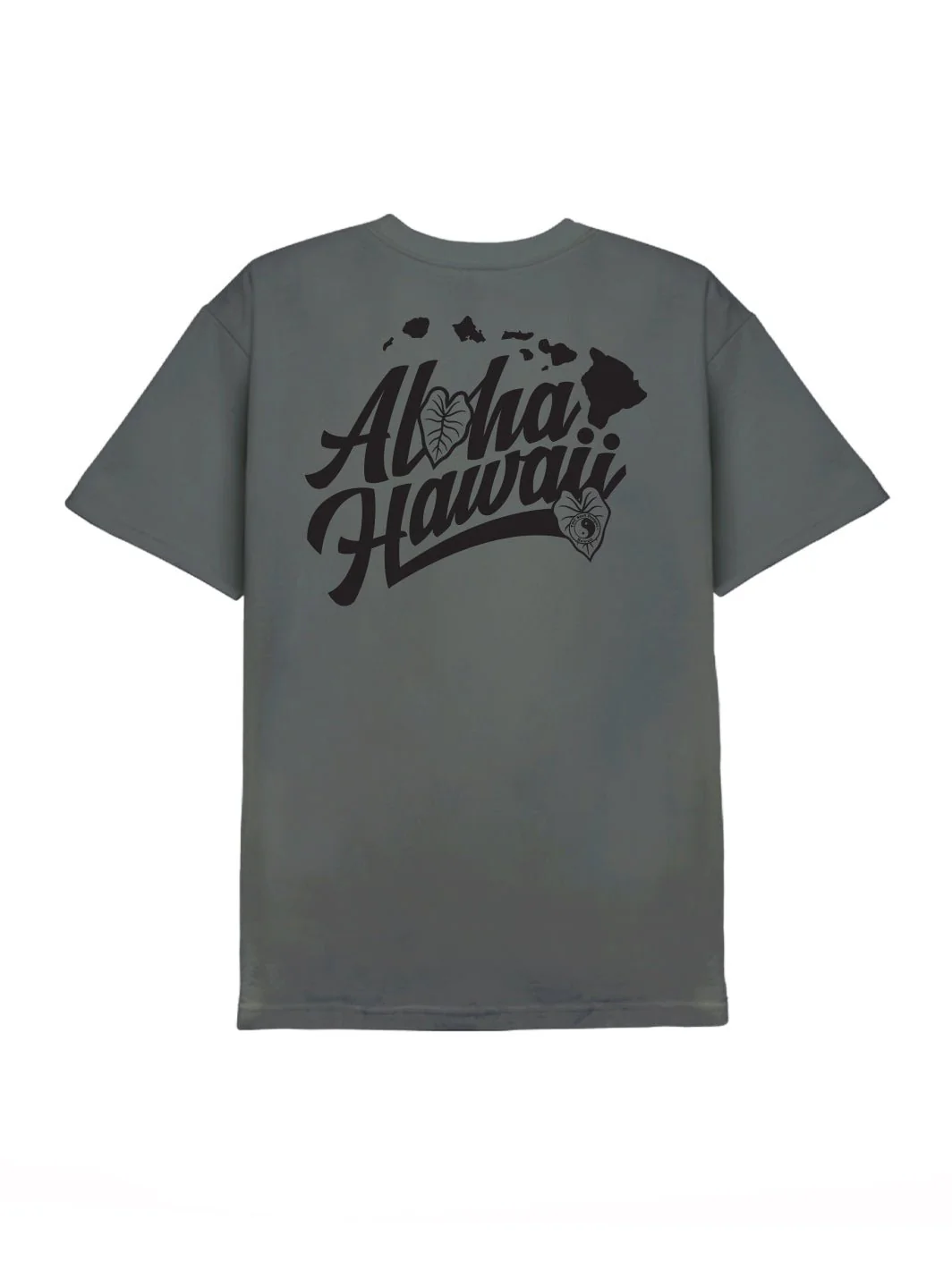 Aloha Kalo Tee - Image 5
