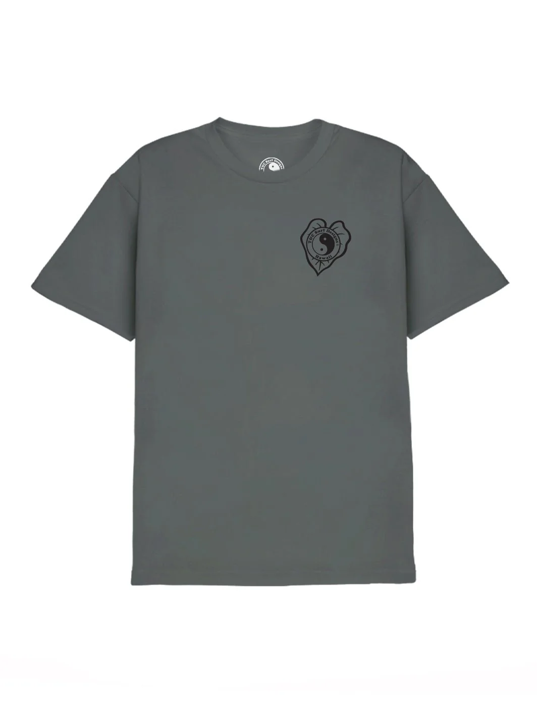 Aloha Kalo Tee - Image 6