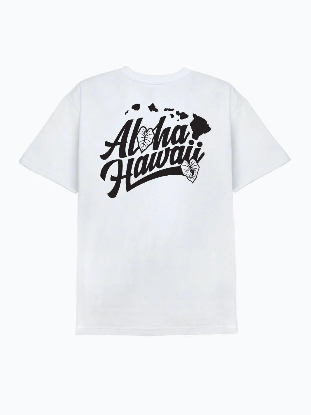 Aloha Kalo Tee - Image 7