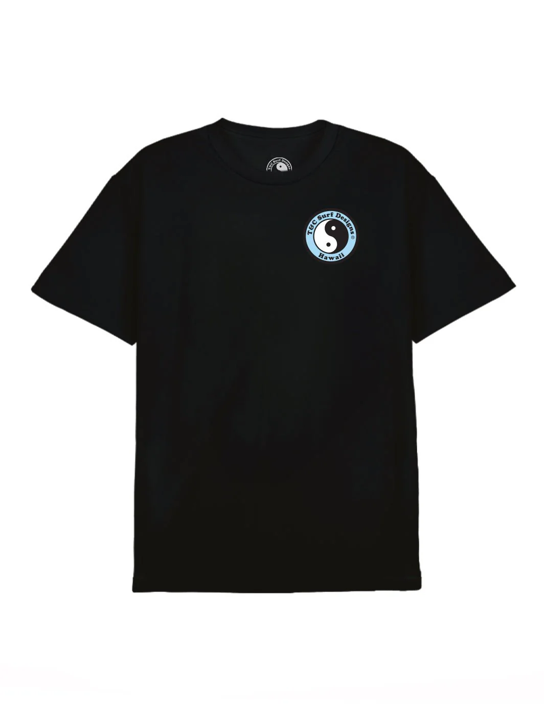 Aloha Palaka Shield Tee - Image 8