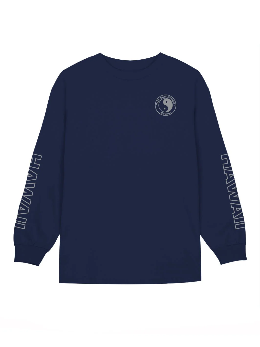 Aloha State Kam Long Sleeve - Image 4