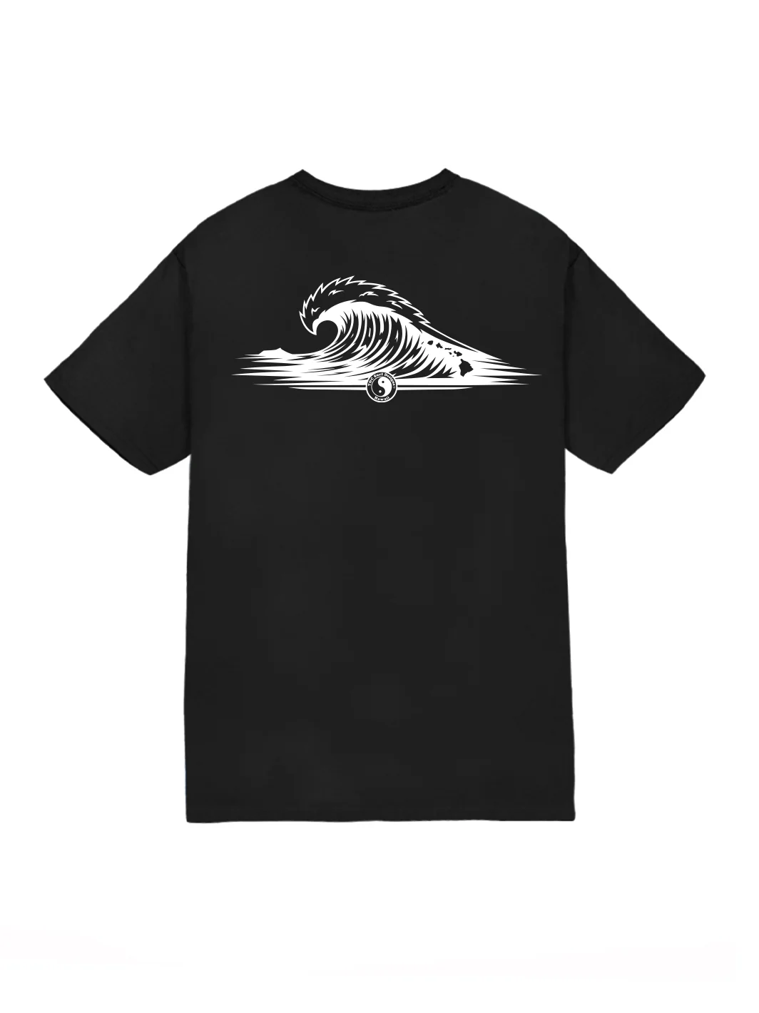 Aloha Wave 2 Jersey Tee - Image 10