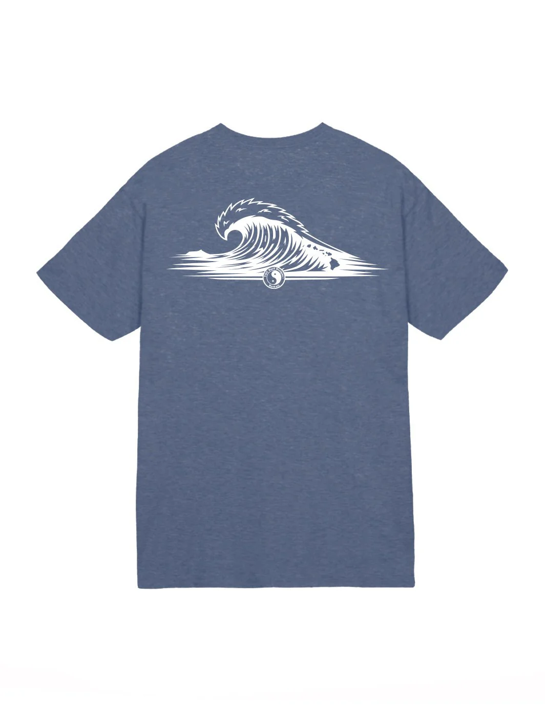 Aloha Wave 2 Jersey Tee - Image 3