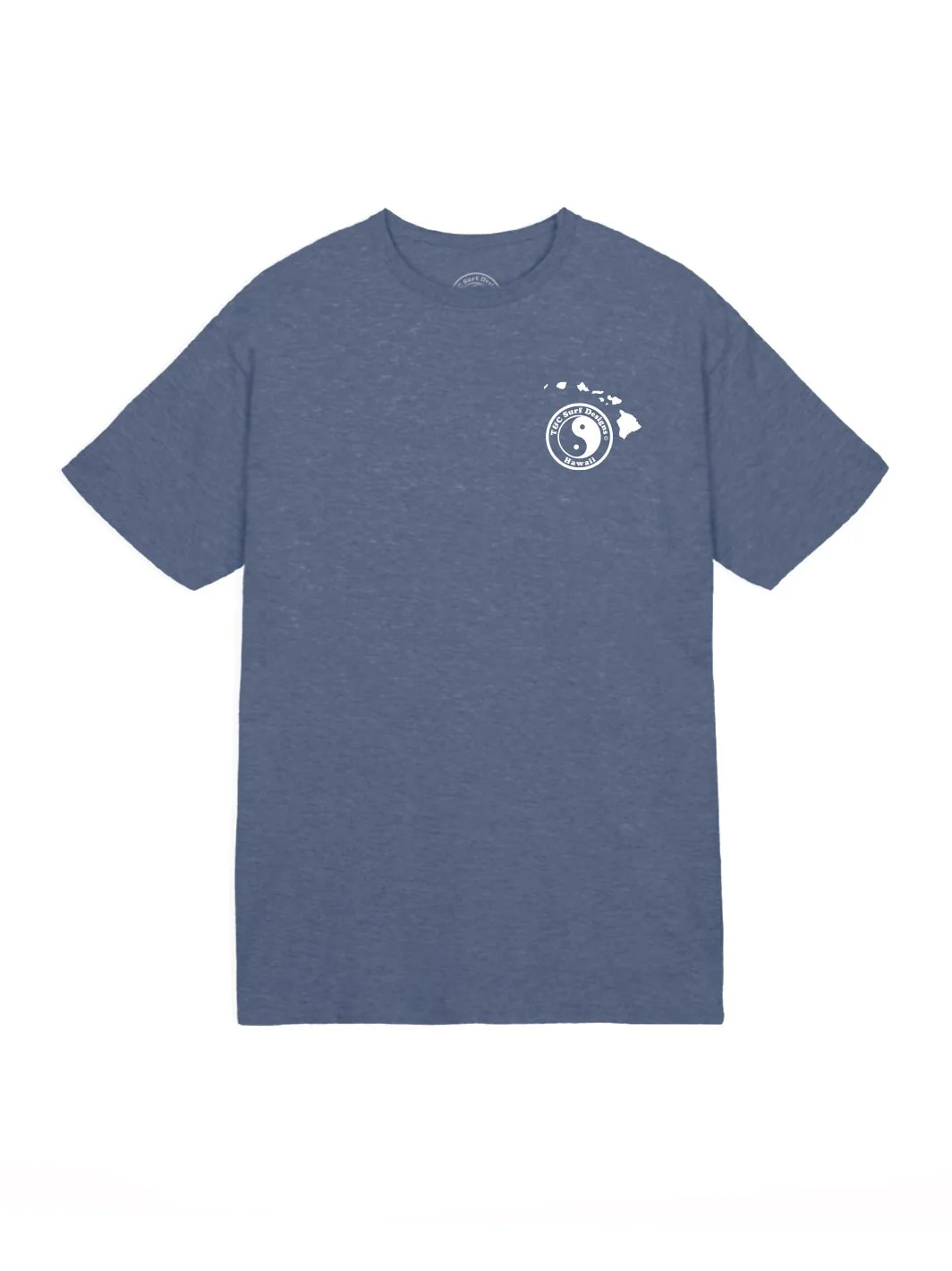 Aloha Wave 2 Jersey Tee - Image 4