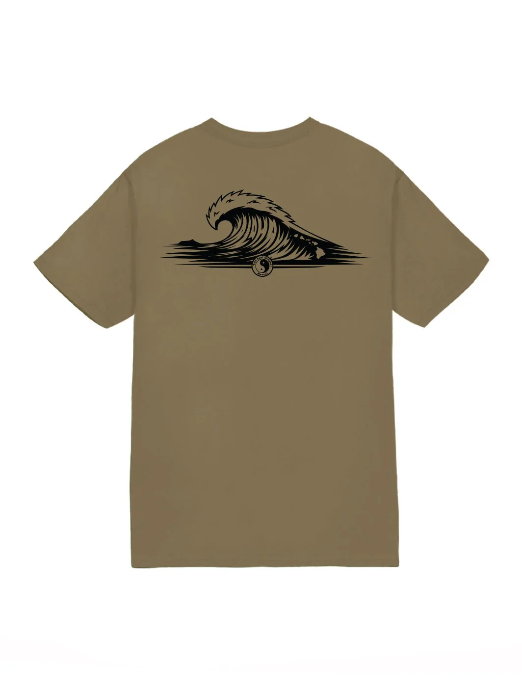 Aloha Wave 2 Jersey Tee - Image 5