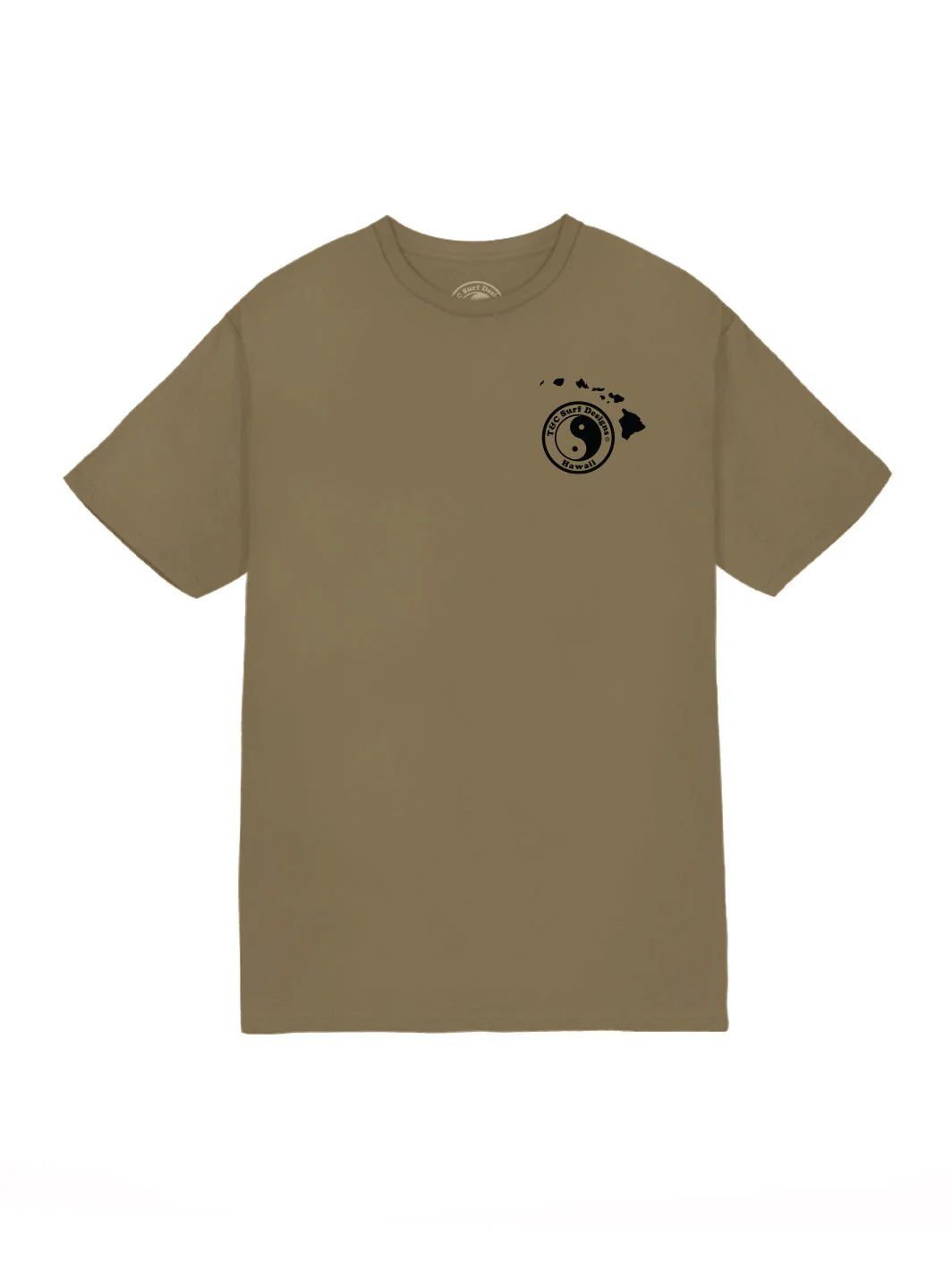 Aloha Wave 2 Jersey Tee - Image 6