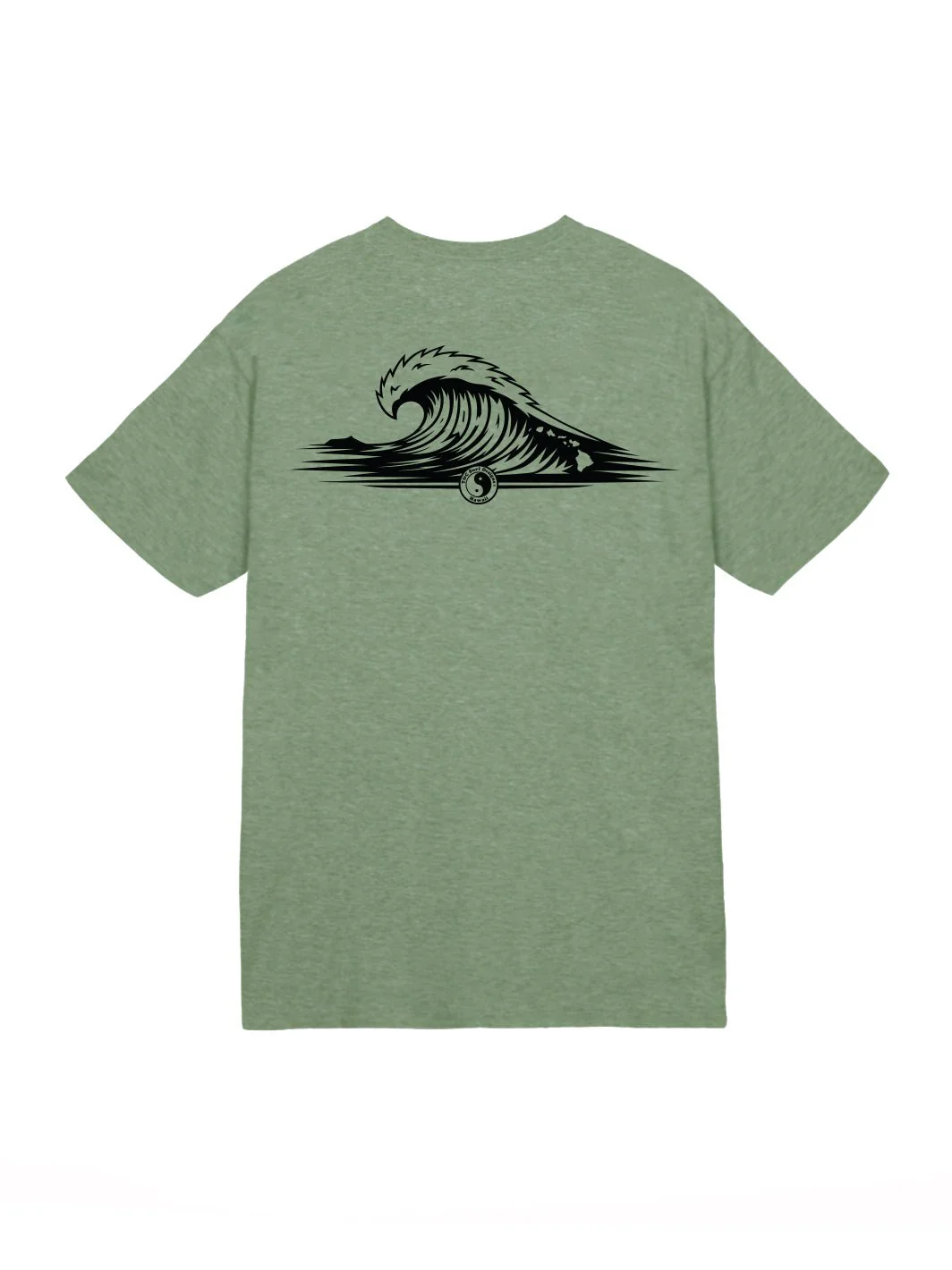 Aloha Wave 2 Jersey Tee - Image 8