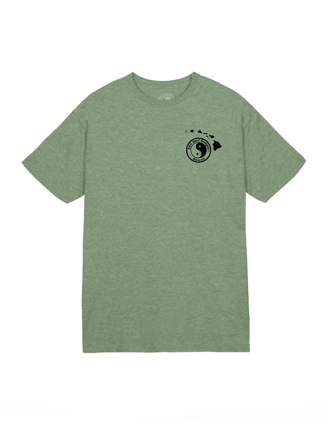 Aloha Wave 2 Jersey Tee - Image 9