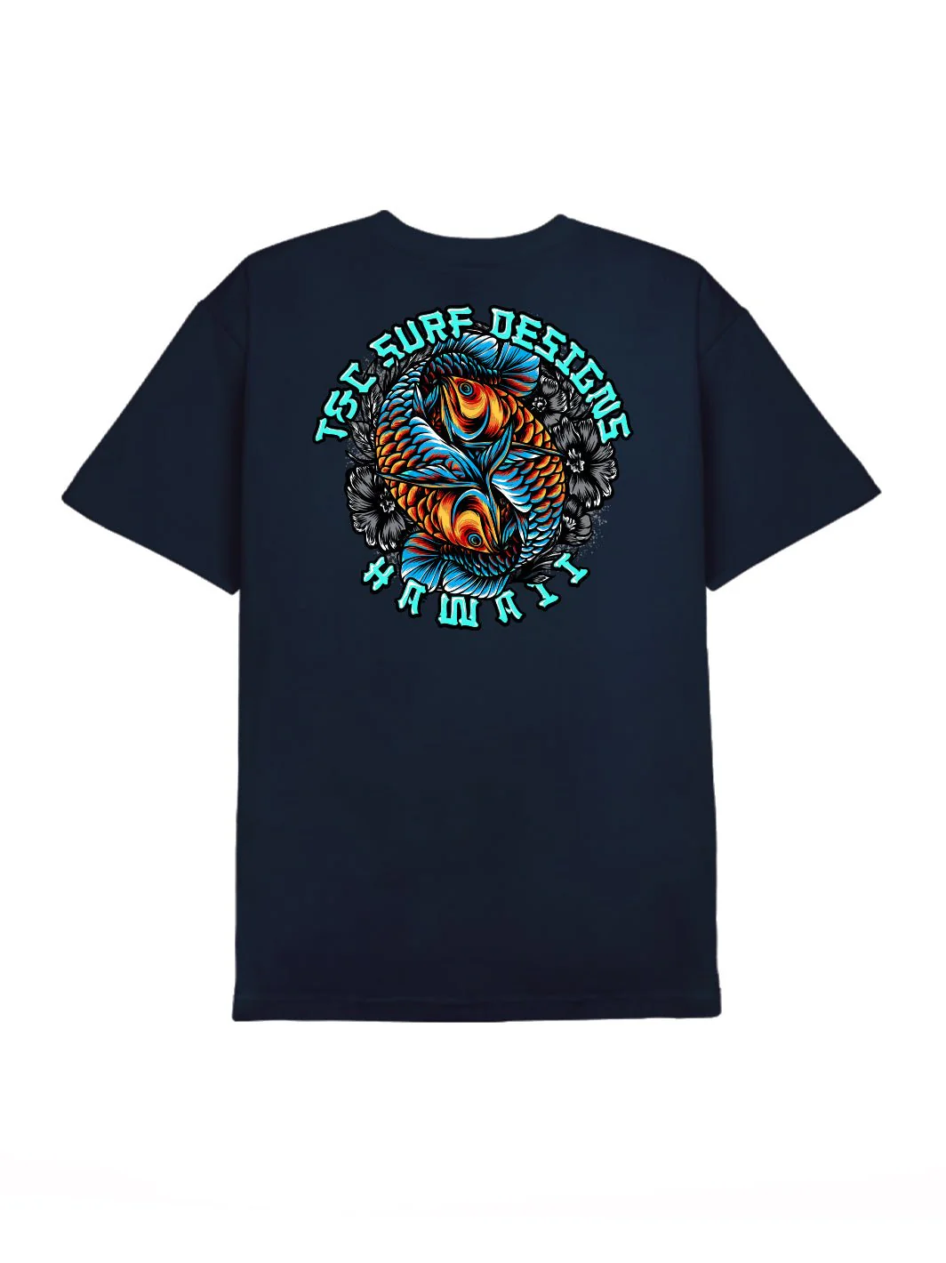 Arowana Tee