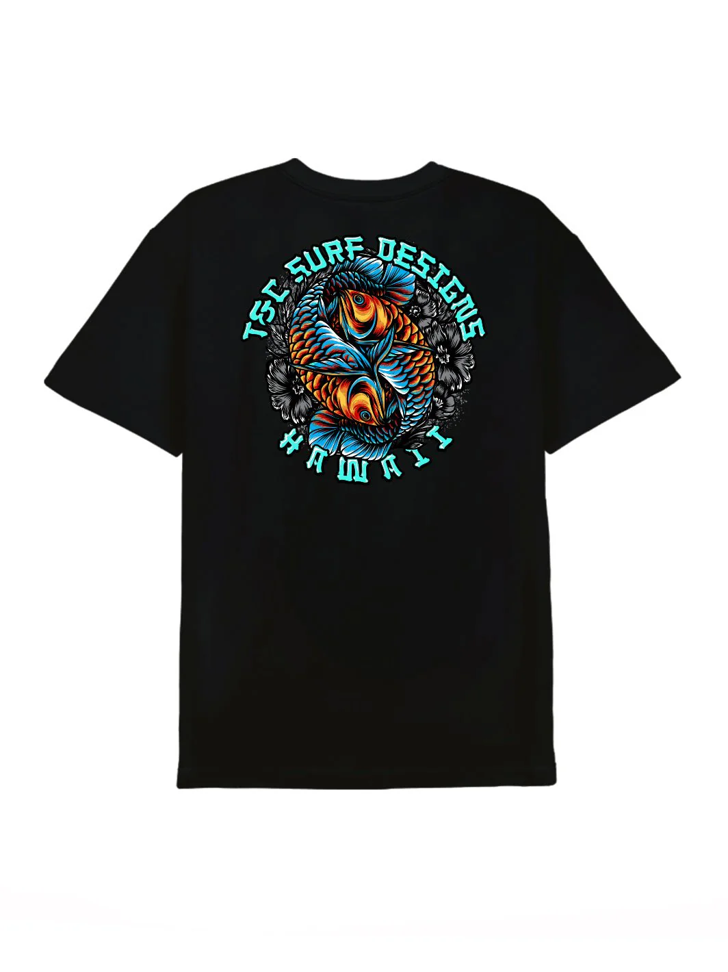 Arowana Tee - Image 10