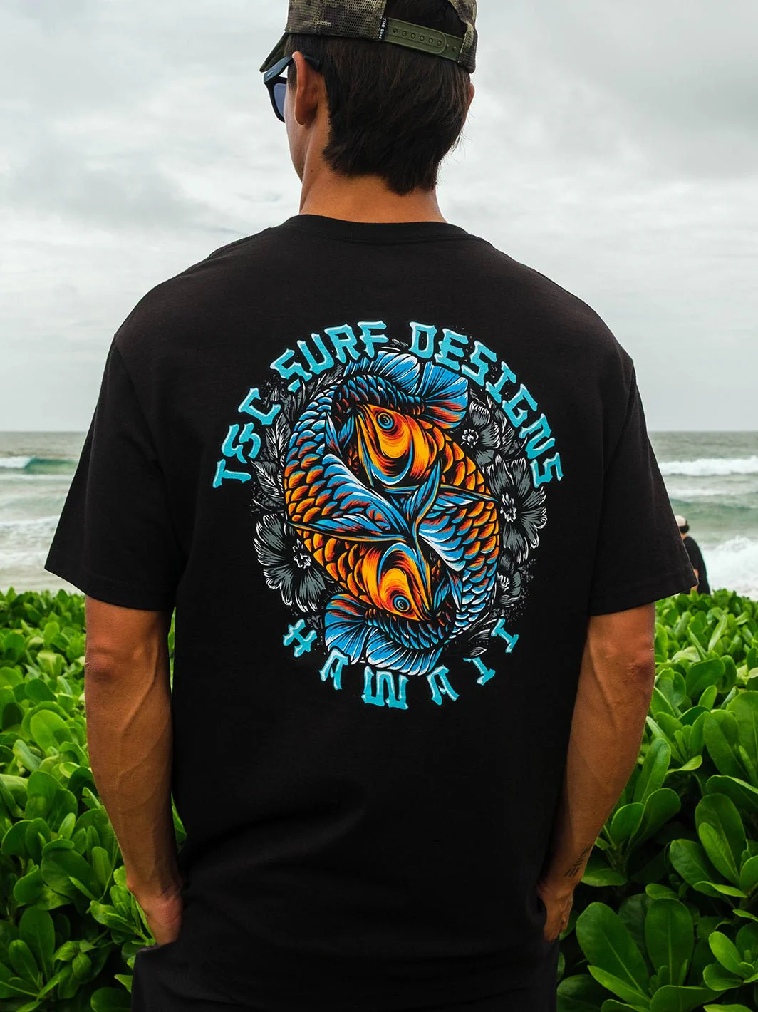 Arowana Tee - Image 2