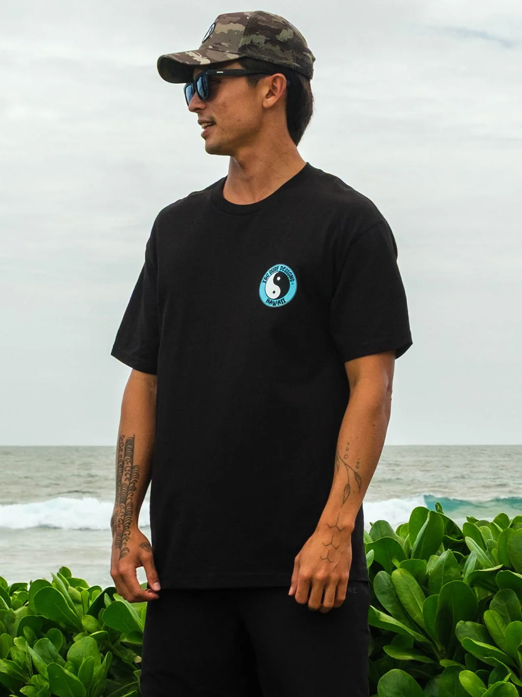Arowana Tee - Image 3