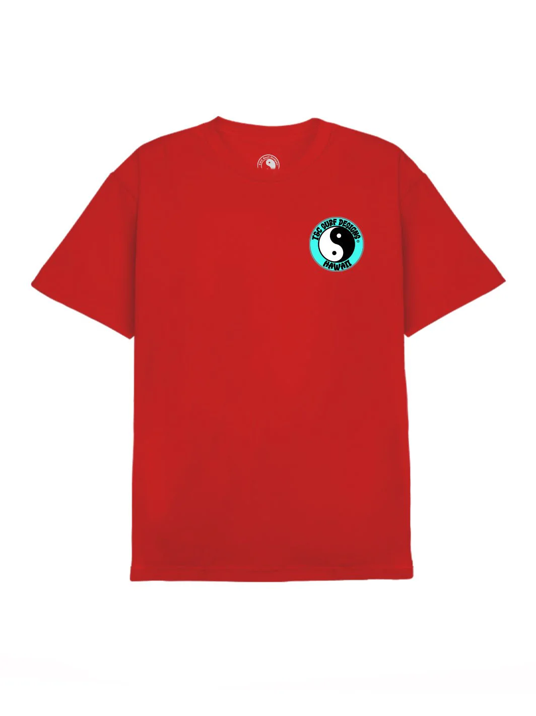 Arowana Tee - Image 6