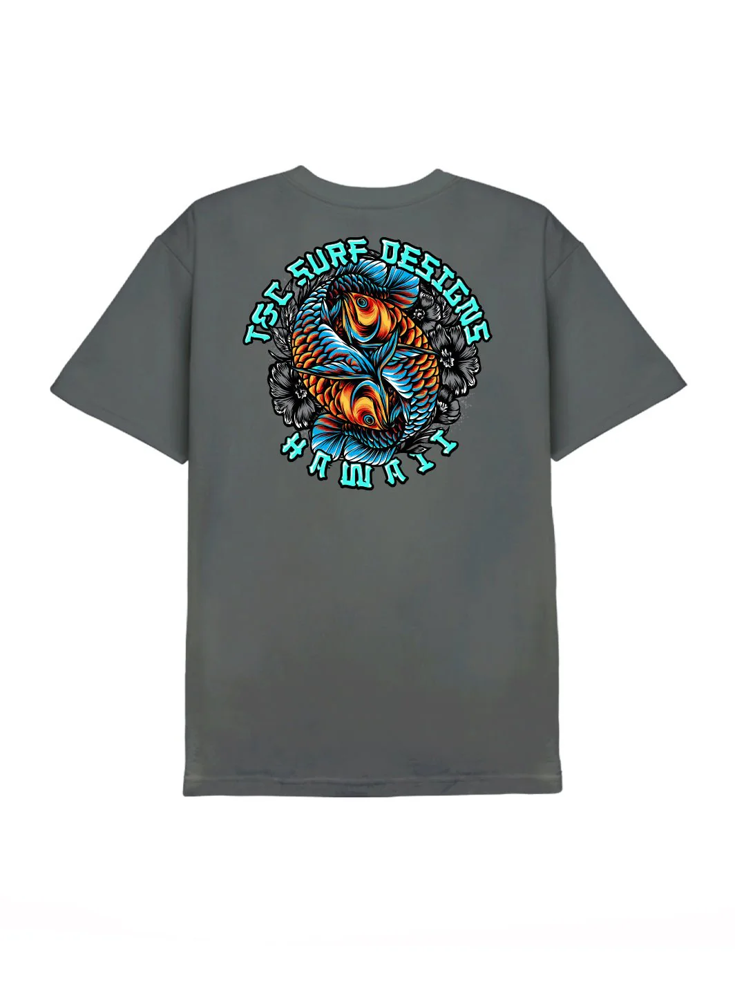 Arowana Tee - Image 7