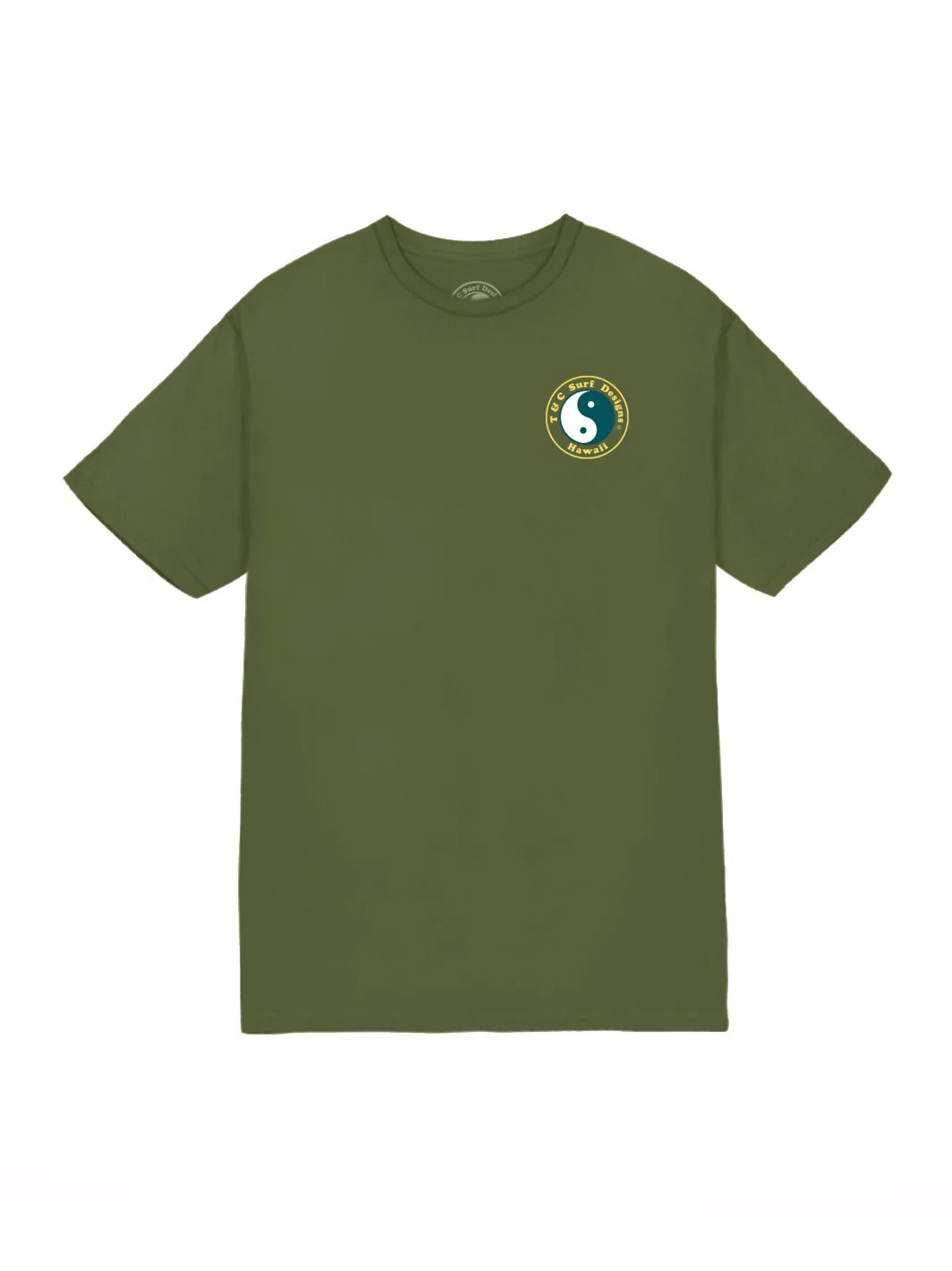 Catch Of The Day Jersey Tee - Image 3