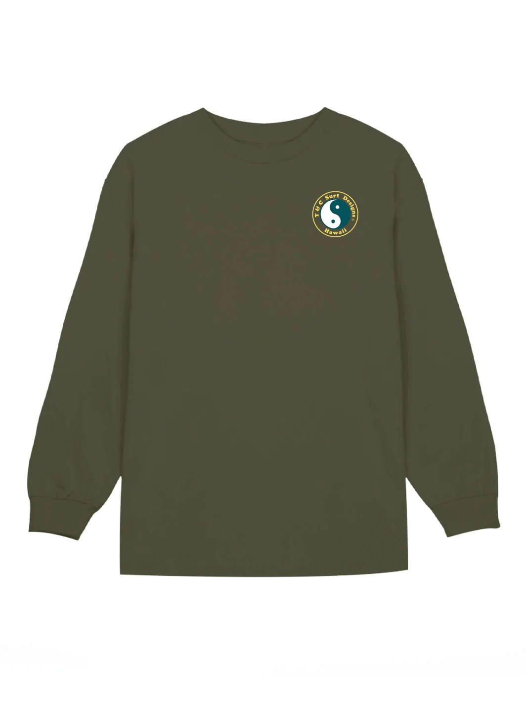 Catch Of The Day Long Sleeve - Image 2