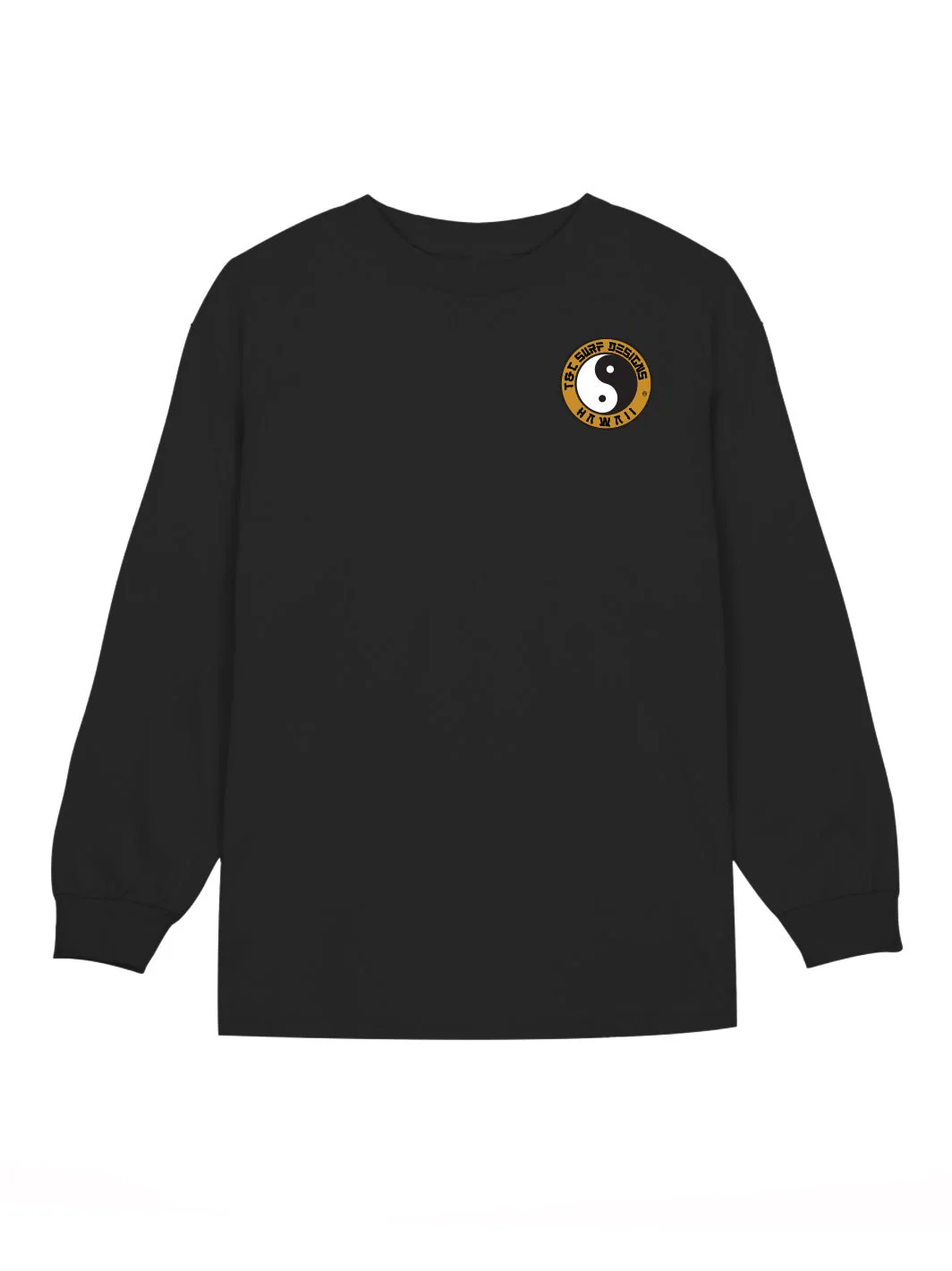 Daruma Zen Long Sleeve - Image 2